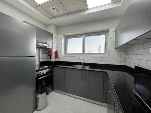 Balcony/terrace, Penrose Place Dubai JVC in Jumeirah Village Circle