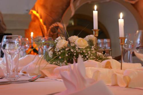 Hotel Restauracja Caspar - image 13