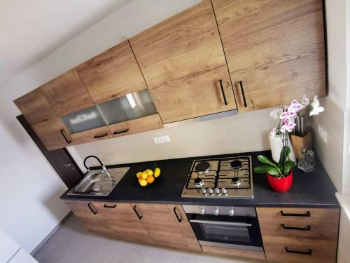  house 193416-Holiday apartment Jasna in Pupnat