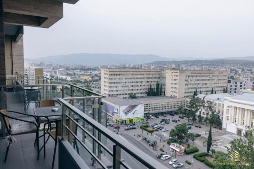 Ameri Apartments Tbilisi