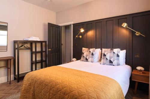 Hy Hotel Lytham St Annes BW Premier Collection