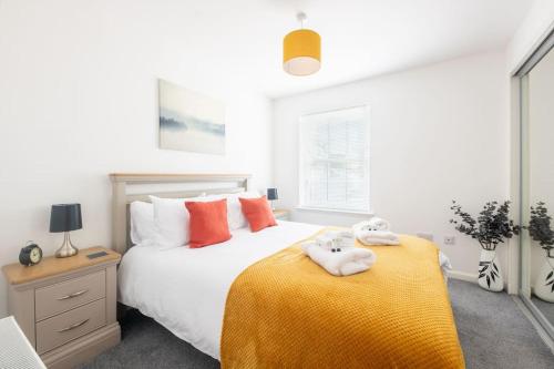 Modern Ground Floor Apartment in Tornagrain in Ардерсьєр