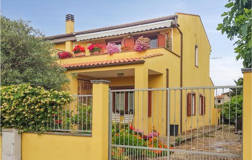 Amazing Apartment In Riola Sardo - Nurachi