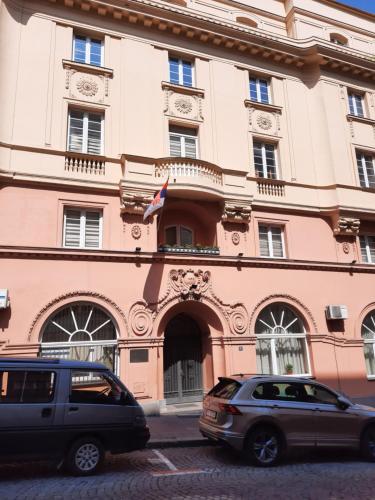 Petar Drapšin Hostel – Belgrade, NY