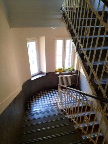 Petar Drapšin Hostel – Belgrade, NY