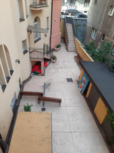 Petar Drapšin Hostel – Belgrade, NY