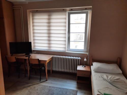Petar Drapšin Hostel – Belgrade, NY
