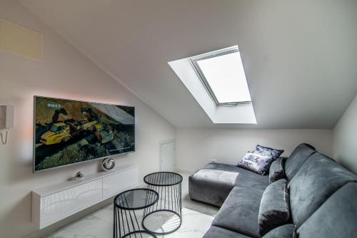 Apartment with Sea View image 10