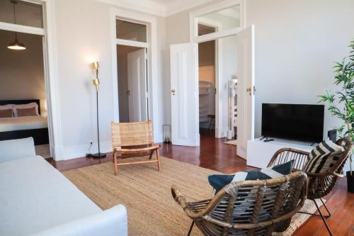 The Residences at Bairro Alto 1