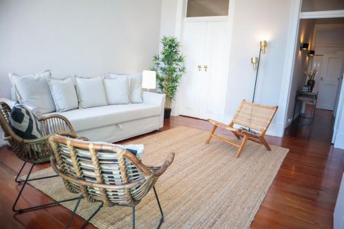 The Residences at Bairro Alto - main image