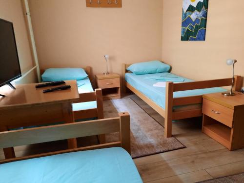 Petar Drapšin Hostel – Belgrade, NY