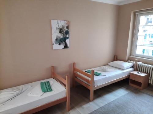 Petar Drapšin Hostel – Belgrade, NY