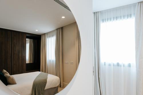Dock 1 Suites