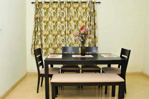 Nilgiri Comfort Stay