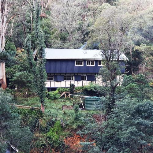 Walhalla Guesthouses