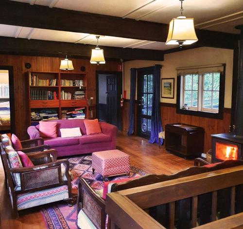 Walhalla Guesthouses in Walhalla