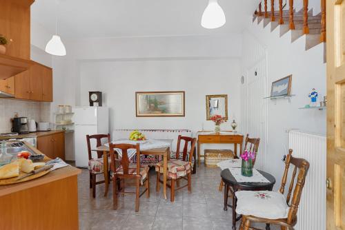 Zacharenias traditional cretan home in Gavalochori gîte à louer Gavalochori