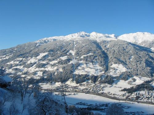 Apartment Alpenblick - image 5