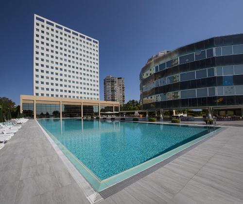 The Marmara Antalya, Анталья (фото 11)