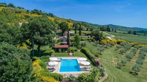  Casal Parro 6, Emma Villas in Perugia
