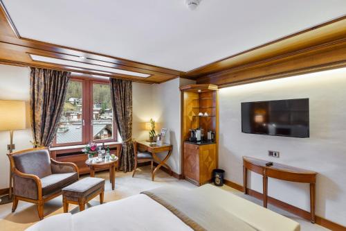1 twin bed