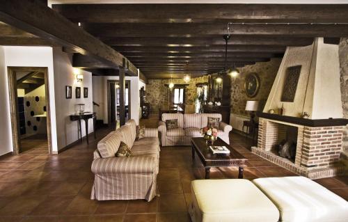 Posada Real del Buen Camino, alojamiento rural - Molinaseca Posada Real del Buen Camino, alojamiento rural - Molinaseca