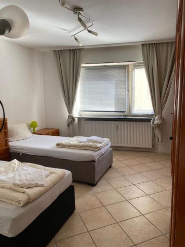 Apartment in Kaiserslautern