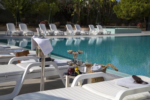 The Marmara Antalya - Tap to explore photos