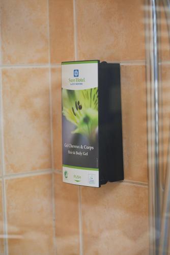 Sure Hotel by Best Western Limoges Sud - image 5