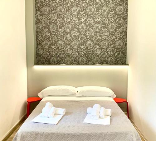 Battigia Rimini - Appartamenti Vacanze Room Type - Two-Bedroom Apartment