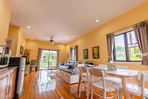 Villa Pitak Private Pool Villa Khaoyai near Bonanza Exotic Zoo