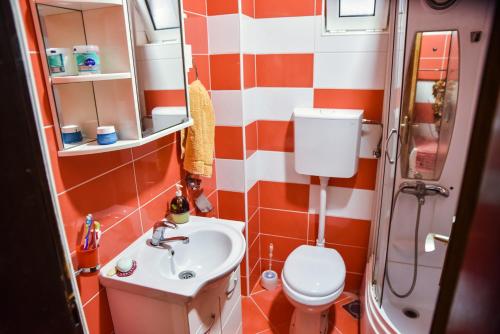 Two-Bedroom Apartment image 10