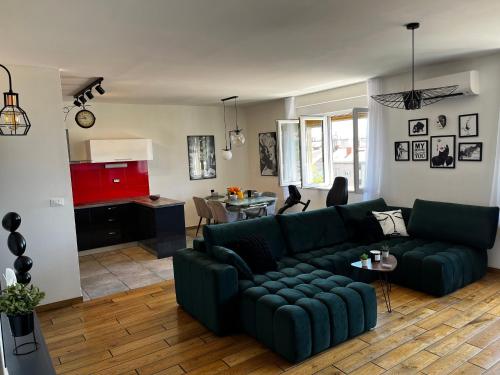 Luxury Apartment Lulu, Сплит