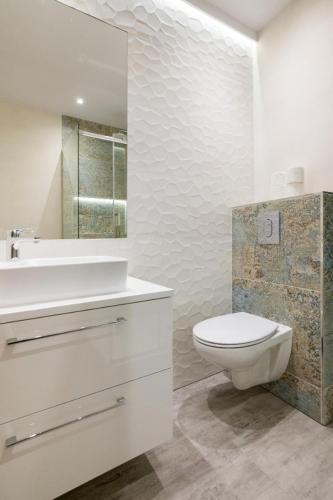 Fancy Apartments with Lift and A/C, Cracovie (photo 9)