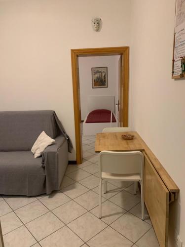  Little and cozy flat near Venice in Marghera