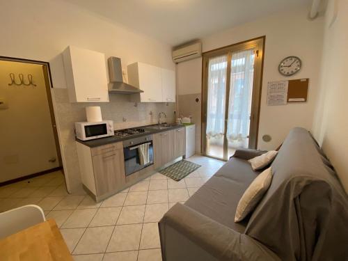  Little and cozy flat near Venice in Marghera