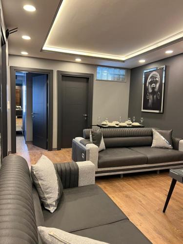 Istanbul Suites Residance Super Lux G - Location saisonnière - Istanbul