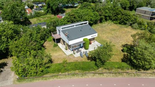  Theijwerck - Ouddorp - Not for companies, Pension in Ouddorp