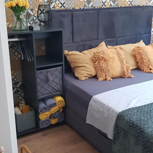 Sweet little studio apartment, Split