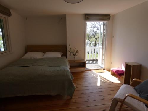 Ferienhaus Leezen in Schwissel