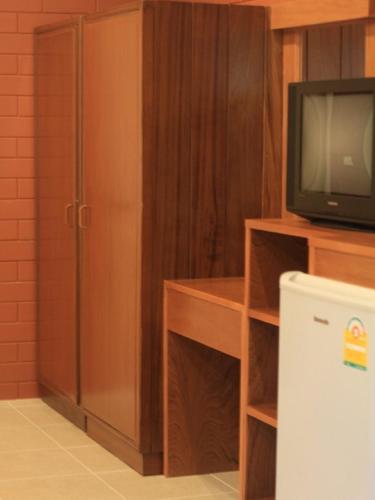Bayview Beach Resort Room Type - Family Room with Garden View