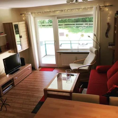 Apartment Kleeblatt in Hahnenklee-Bockswiese, Deutschland