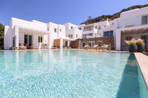 Life Suites Mykonos