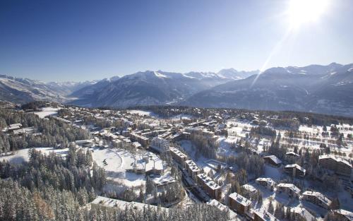 Guarda Golf Hotel & Residences