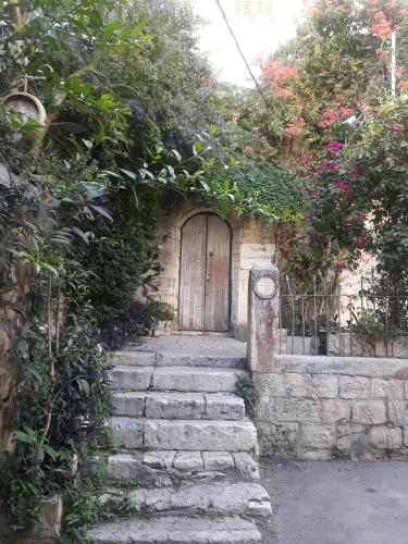 ทัศนียภาพภายนอกโรงแรม, Soufan Guest HOUSE in นาบลุส