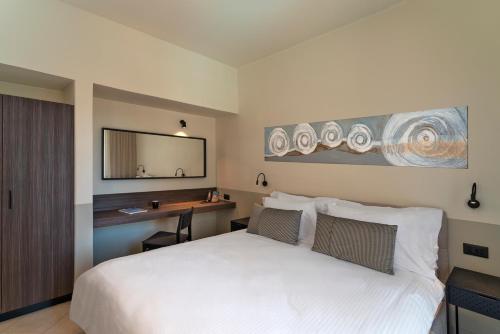 Mariette Rhodes Urban Suites - image 4