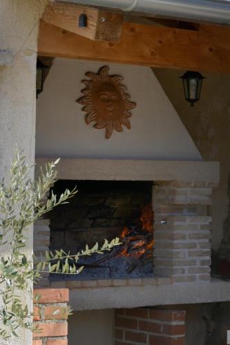 Villa Ca'Pietra, rustic stone house