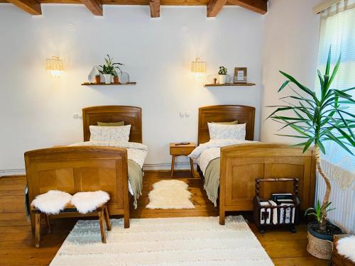 Slow Living Cottage, Dobolii de Sus