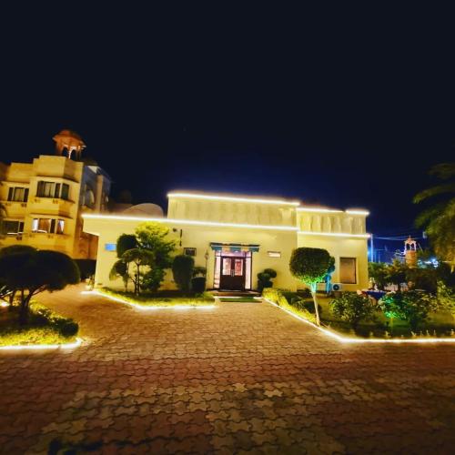 hotel photo