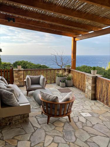 Charming House in Armentistis, Ikaria